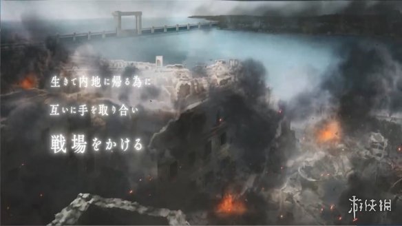 Key社新作《天籁人偶：无名典礼》先导宣传片！-第7张图片