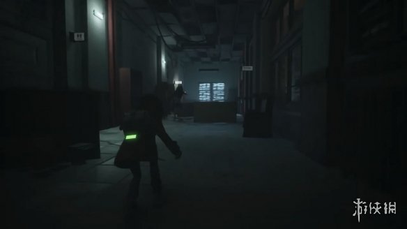 恐怖益智游戏《GYLT》现已登陆Switch！预告片欣赏-第5张图片