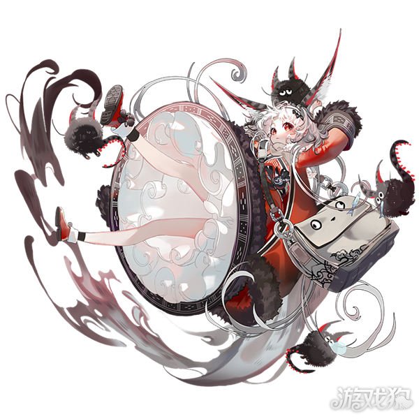 物华弥新狸猫盘值得培养吗 狸猫盘测评-第1张图片