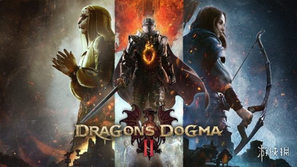 《龙之信条2》成Steam愿望单第5！紧随《黑神话悟空》-第2张图片