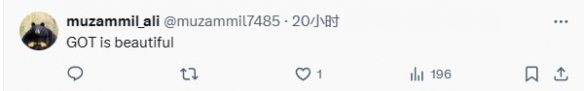 《浪人崛起》外媒评价褒贬不一，玩家：画质不如《对马岛》-第5张图片