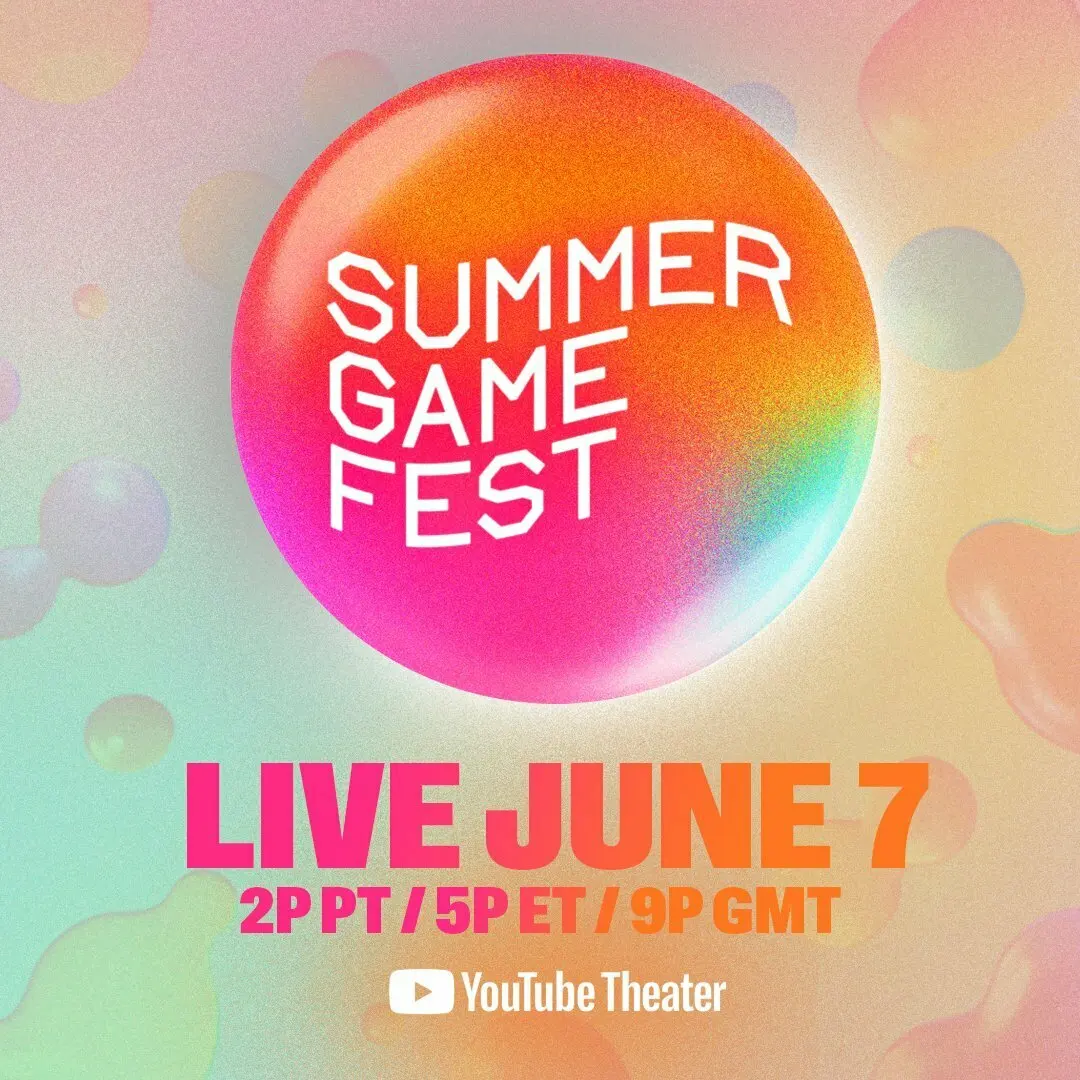 Summer Game Fest直播时间公布-第1张图片
