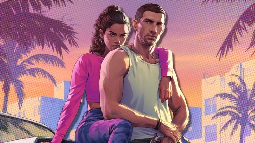 曝《GTA6》开发落后于预期 存在延期至2026年的可能-第1张图片