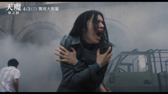 《凶兆》衍生新片《凶兆前传》曝预告 恶魔之子将至-第13张图片