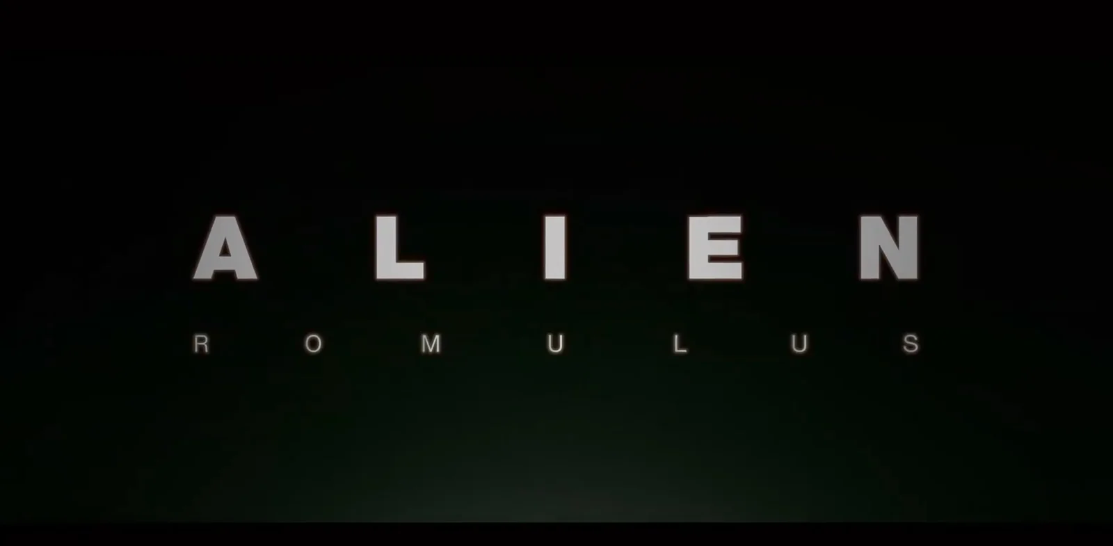 《异形》新作电影公开先导预告-第1张图片