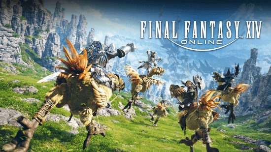 吉田直树：未来会增加《FF14》的难度 现在太简单了-第1张图片