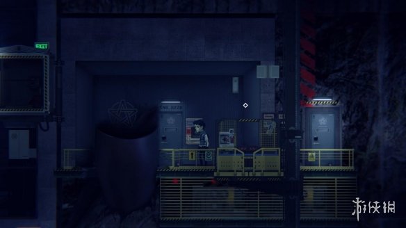 科幻怪谈《挣脱：十三号站点》3月22日登陆STEAM！-第5张图片