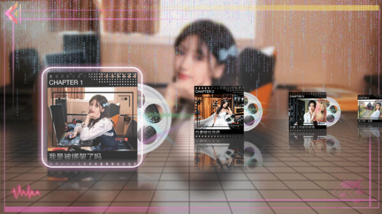 《自豪！美女全攻略》Steam褒贬不一：妹子美 剧本差-第5张图片