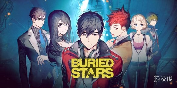 《深埋之星》制作人加入开发商Round 8-第3张图片
