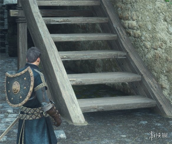 《龙之信条2》改善光追Mod发布：提升光线追踪分辨率-第2张图片