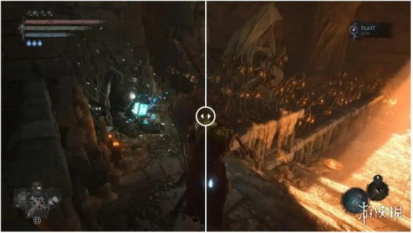 《堕落之主》推出优化更新后 游戏画质却“缩水”了-第5张图片