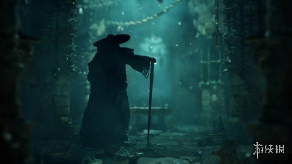 《堕落之主》推出优化更新后 游戏画质却“缩水”了-第6张图片