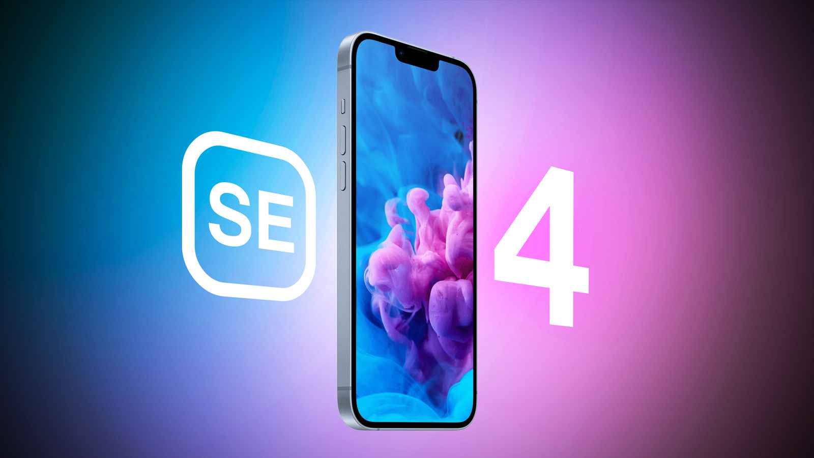 京东方率先成为第四代iPhone SE的OLED面板供应商-第1张图片