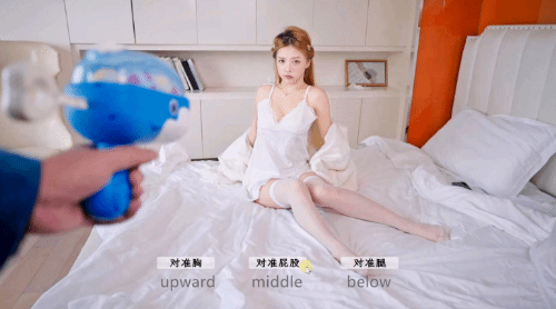 真人影游《请做coser的主人》Epic上架：3月1日发售 需35G-第4张图片