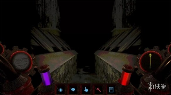 Steam好评如潮免费游戏《Psychopomp》发布新更新-第3张图片