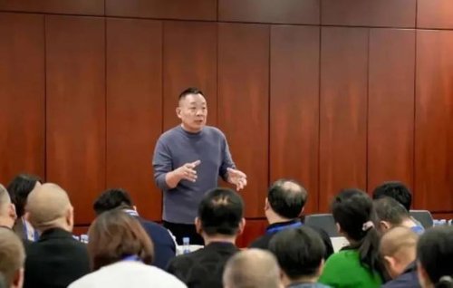 胖东来创始人于东来：目标3-5年内超越山姆和Costco-第1张图片