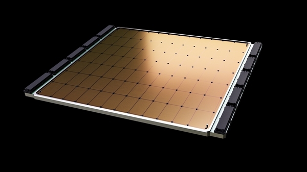 NVIDIA GPU弱爆了！世界第一AI芯片升级4万亿晶体管、90万核心-第1张图片