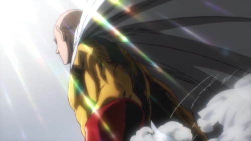 最强VS最恐！《一拳超人》第三季特报影像公开-第9张图片