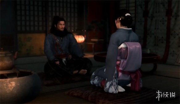 《浪人崛起》是否需要联网说明-第2张图片