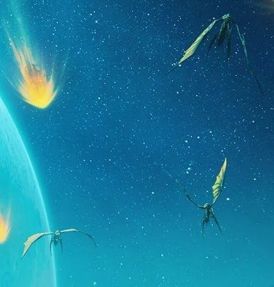 《地狱潜者2》惊现全新飞行虫敌人！官方暧昧回应-第5张图片