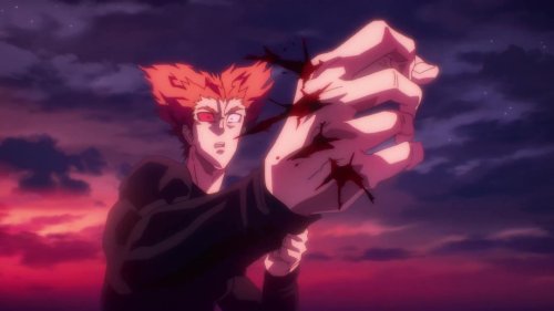 最强VS最恐！《一拳超人》第三季特报影像公开-第2张图片
