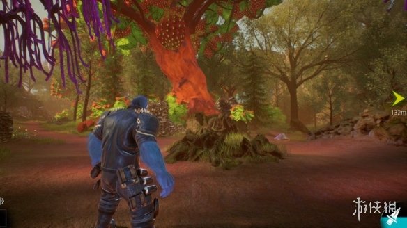 美味刺激RPG《HANGRY》上架Steam 暂不支持中文-第4张图片