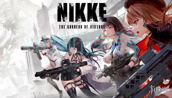 nikke胜利女神怎么下载？在哪下载nikke胜利女神？-第1张图片