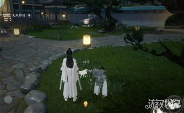 射雕手游小动物位置大全 14种小动物位置介绍-第6张图片