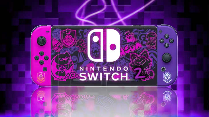 曝Switch 2最大性能接近PS4 Pro！需使用底座模式-第1张图片