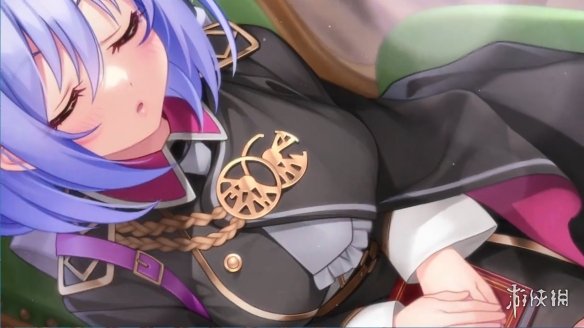 Key社新作《天籁人偶：无名典礼》先导宣传片！-第1张图片