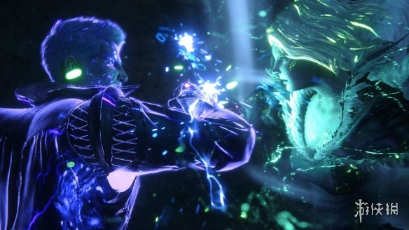 《FF16》获“法米通·电击游戏大奖2023”最多奖项！-第3张图片