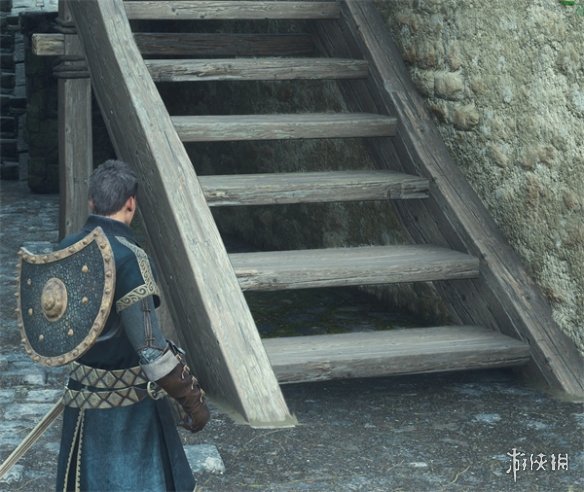 《龙之信条2》改善光追Mod发布：提升光线追踪分辨率-第3张图片