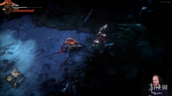 4月18日抢先体验！ARPG《恶意不息》超长游戏实机演示-第6张图片