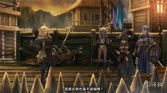 SRPG游戏《圣兽之王》发售宣传片公布:怀旧与创新并行-第4张图片