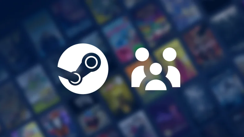 家庭共享全面升级,V社介绍Steam家庭新机制-第1张图片 家庭共享全面升级,V社介绍Steam家庭新机制-第1张图片