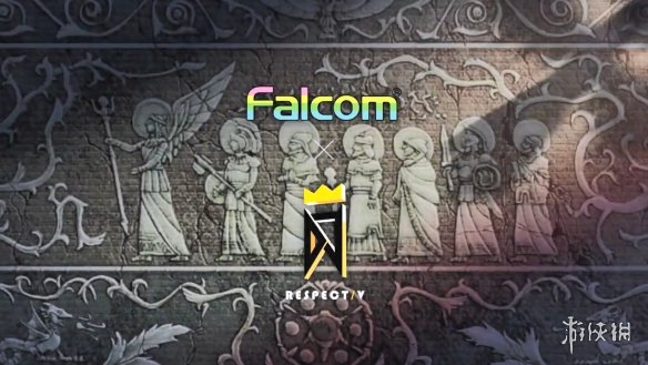 《DJMAX致敬V》联动Falcom曲包宣传片 3月14日发售-第5张图片