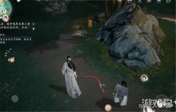 射雕手游小动物位置大全 14种小动物位置介绍-第14张图片