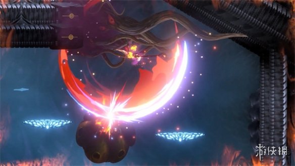 中国之星计划游戏《觉醒异刃》新预告公布 24年Q3发售-第3张图片
