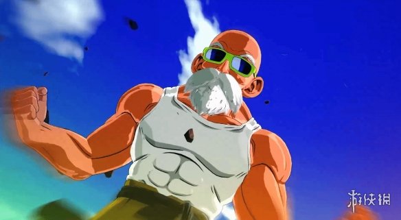 《龙珠Z:电光火石ZERO》已通过ESRB评级 年内或将发售-第4张图片