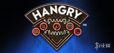 美味刺激RPG《HANGRY》上架Steam 暂不支持中文-第1张图片