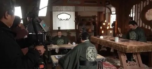 国产微短剧爆发：横店一幢楼半年靠租金收入280万元-第1张图片