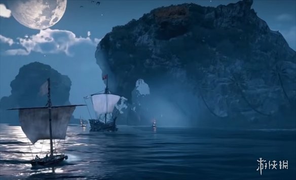 《碧海黑帆》快速旅行介绍-第2张图片