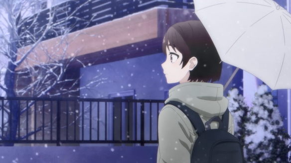 母胎单身必看！《花野井君和相思病》正式预告公开-第1张图片