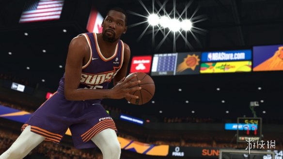 喜闻乐见 大快人心！《NBA 2K24》3月11日将加入XGP-第2张图片