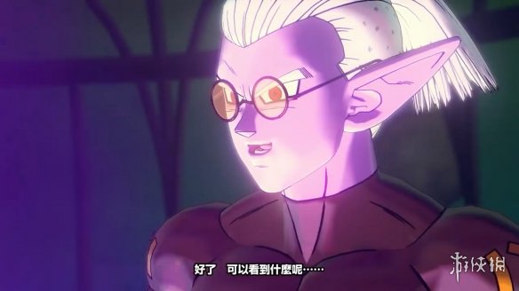 《龙珠：超宇宙2》新DLC“未来传奇”公布！宣传片赏-第3张图片