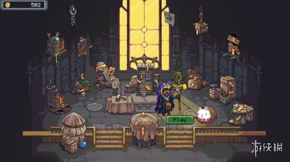 策略塔防游戏《亡灵巫师2》正式发售！Steam特别好评-第5张图片