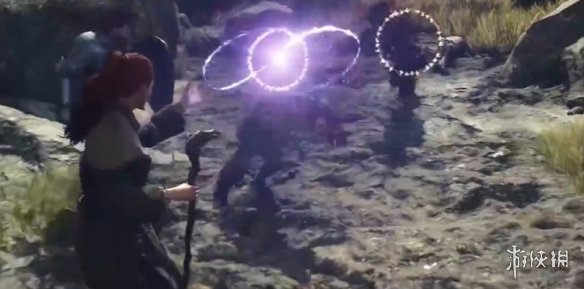 《龙之信条2》法师职业4级技能一览-第2张图片