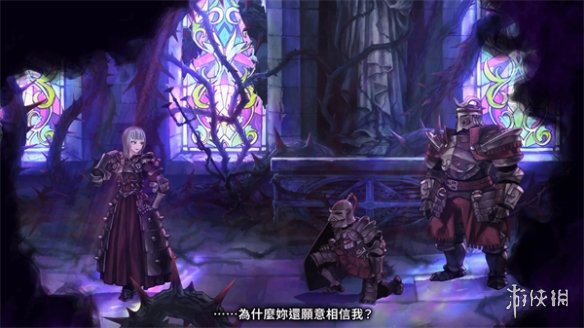 SRPG游戏《圣兽之王》发售宣传片公布:怀旧与创新并行-第6张图片