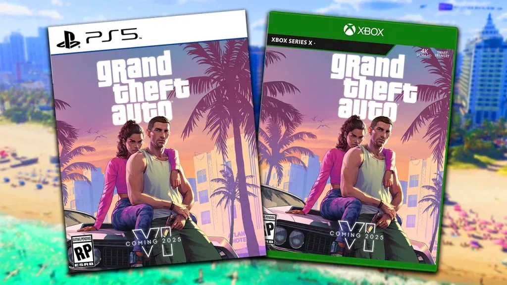 外媒称PS5 Pro是玩《GTA6》的最佳设备：暂无PC版-第2张图片