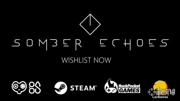 类银河恶魔城新作《Somber Echoes》预告公开！-第10张图片